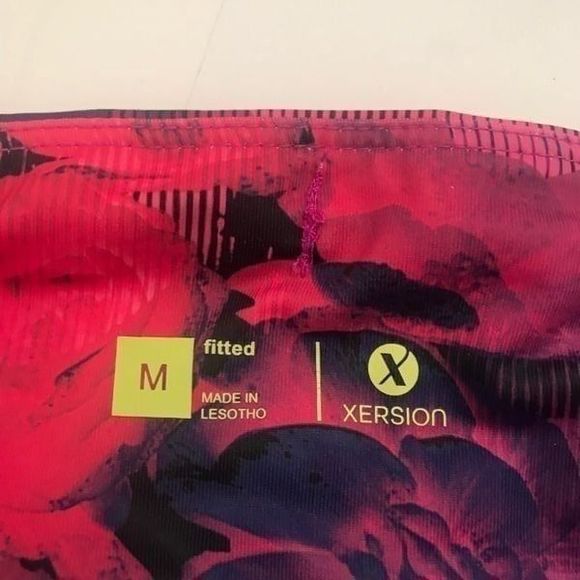 Xersion Leggings - Picture 3 of 7